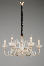 Подвесная люстра Omnilux AGEROLA OML-88303-06