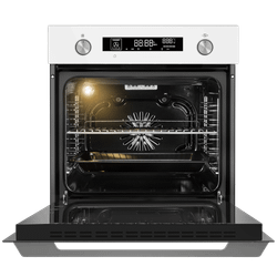 Встраиваемый электрический духовой шкаф Maunfeld AEOH60106W