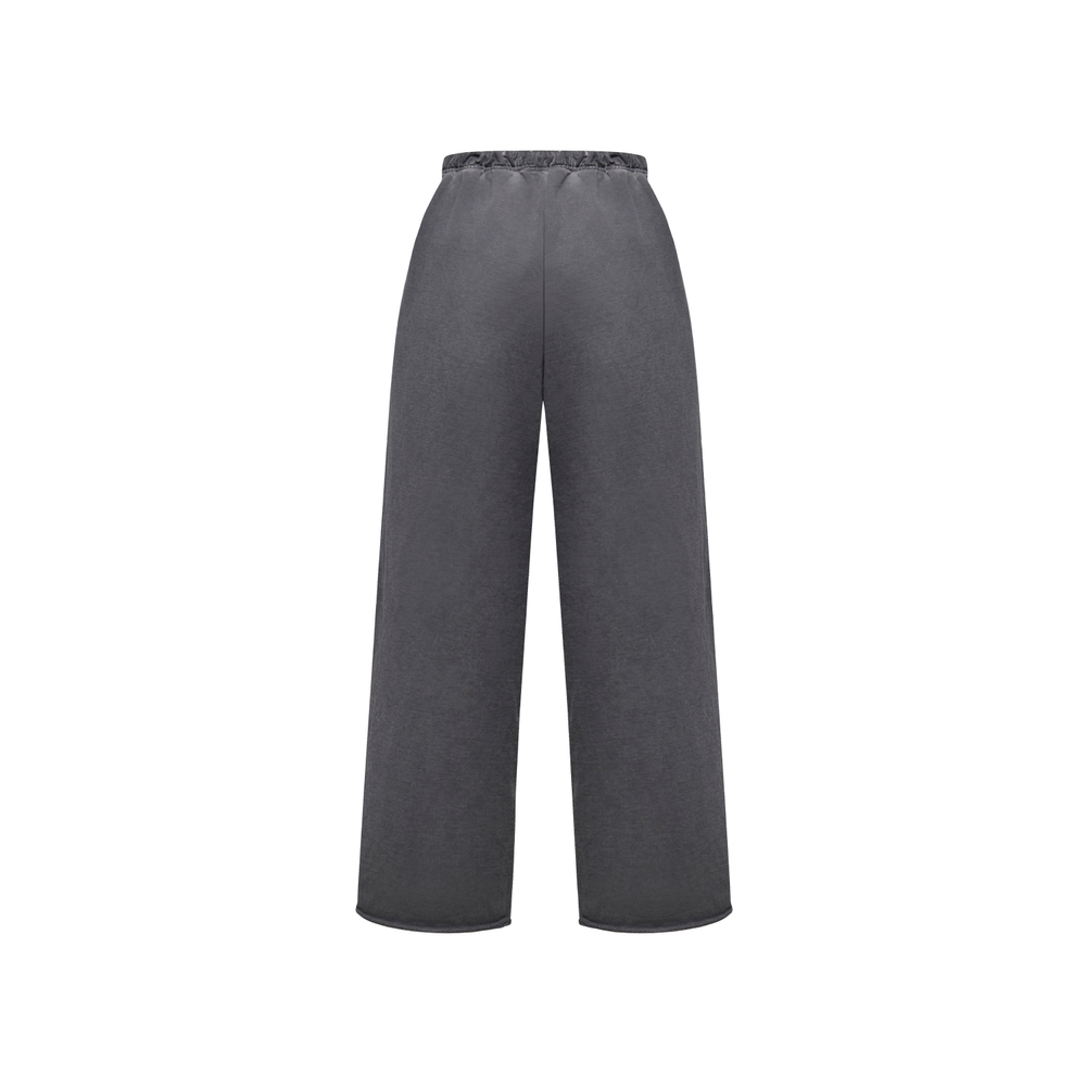 Брюки Called a Garment Stout Pants "Black Dyed"