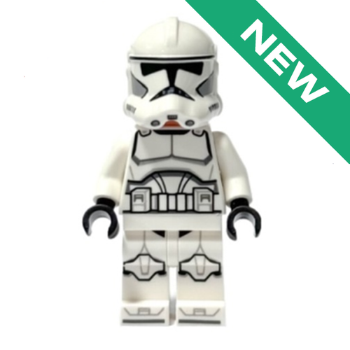 NEW Клон-Солдат sw1319