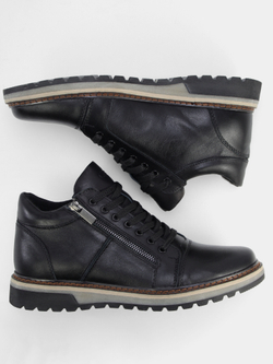 Полуботинки мужские B971-1P