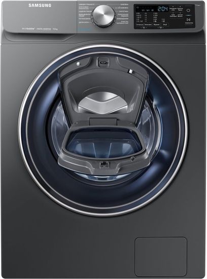 Стиральная машина Samsung WW70R421XTXD