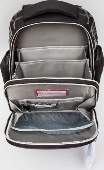 Çanta \ Bag \ Рюкзак "deVENTE. Choice Lite. Stay Real"