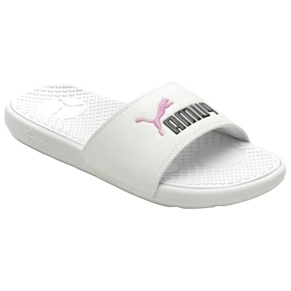 Puma Comfort Slide 'White'