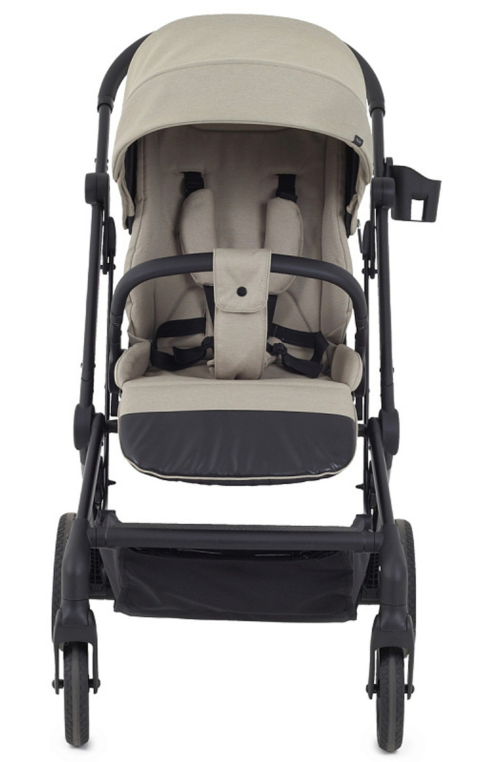 Детская прогулочная коляска Rant Ace Beige