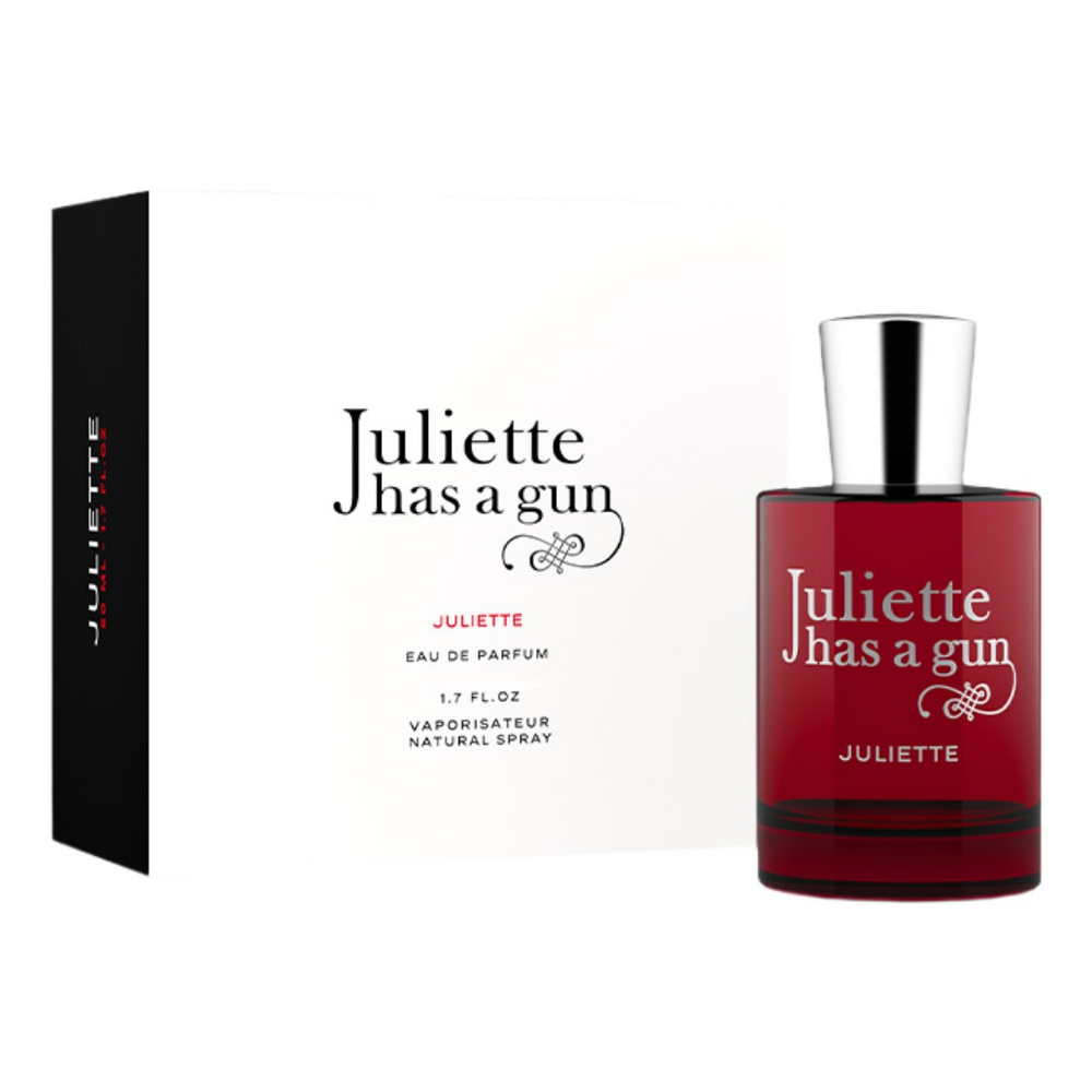 JULIETTE HAS A GUN Juliette edP 100ml lady
