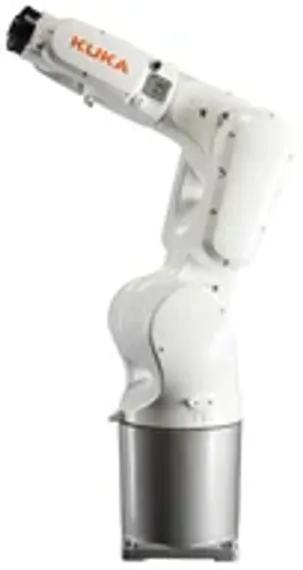 Промышленный робот KUKA KR AGILUS, KR 6 R900 EX