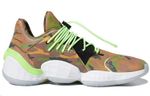 Кроссовки Daniel Patrick X Adidas Harden Vol. 4 4