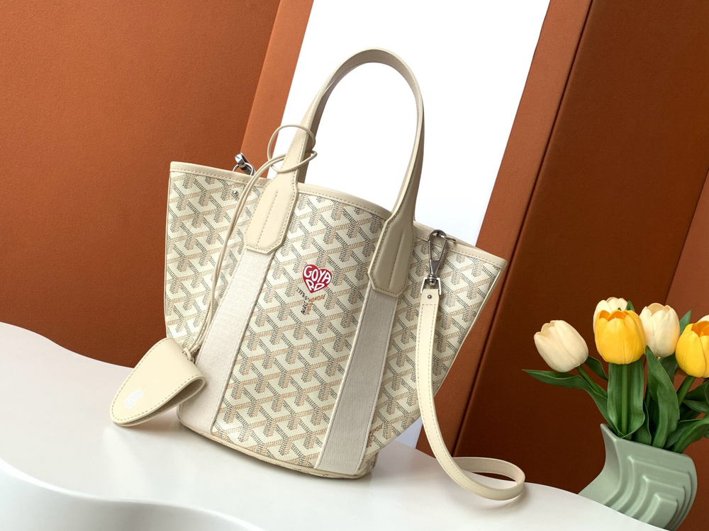 Goyard Belharra PM Bag