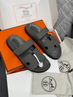 Шлёпанцы Hermes