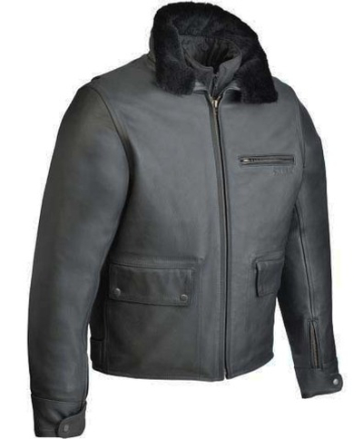 Мотокуртка SoubiraC Hedland CE