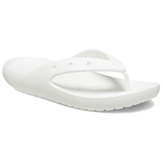 Crocs Classic Slide 'White'