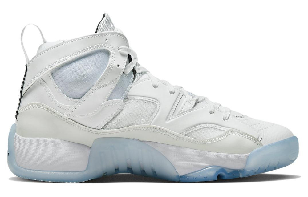 Кроссовки Jordan Jumpman Two Trey