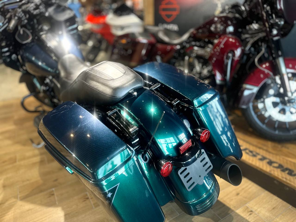 Harley-Davidson Road Glide Special, 2021, 15 657 км
