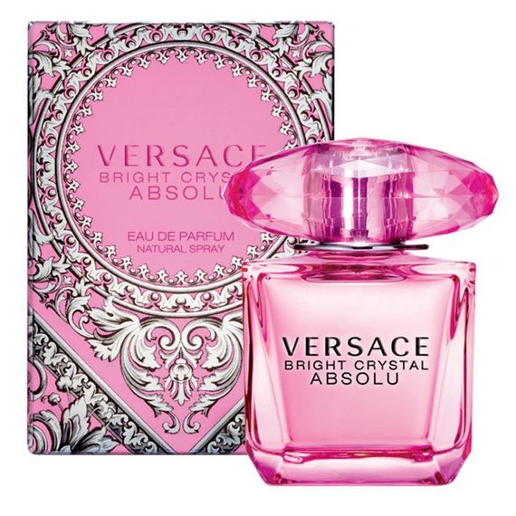 Versace Bright Crystal AbsoluEDP 30ML