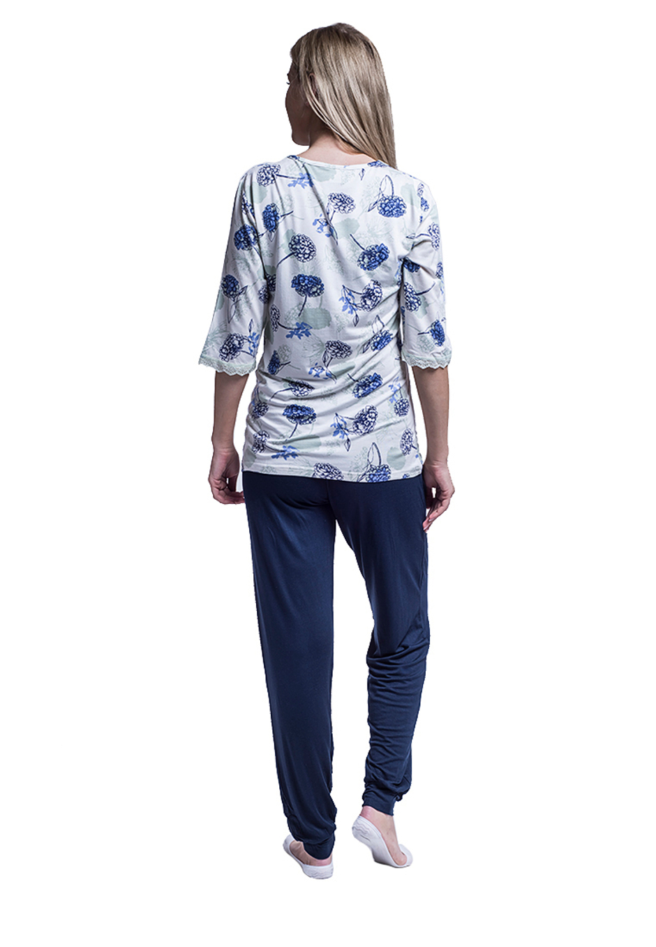 Пижама женская