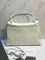 Сумка BALENCIAGA RODEO HANDBAG белый