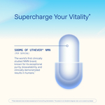 ProHealth Longevity, NMN Pro™ 500, 500 мг, 30 капсул