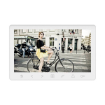 Amelie HD SE Slim видеодомофон Tantos