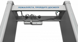 БЛОКПОСТ PC Z 600 M K