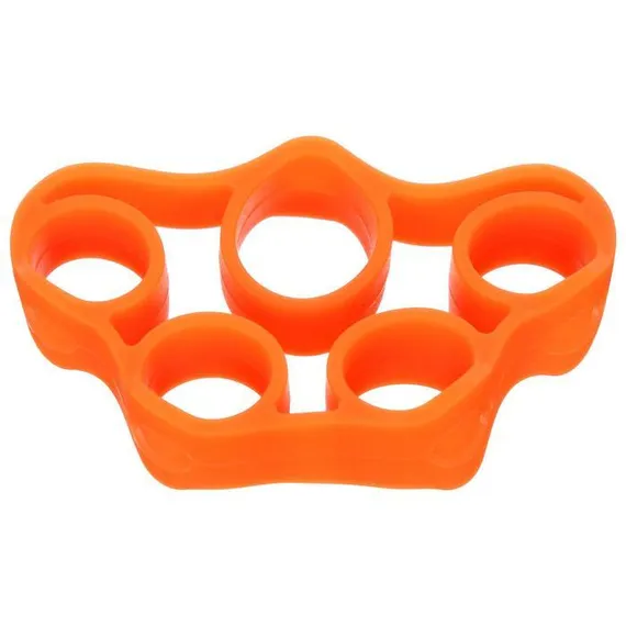 Эспандер для пальцев, нагрузка 4 кг, цвета МИКС