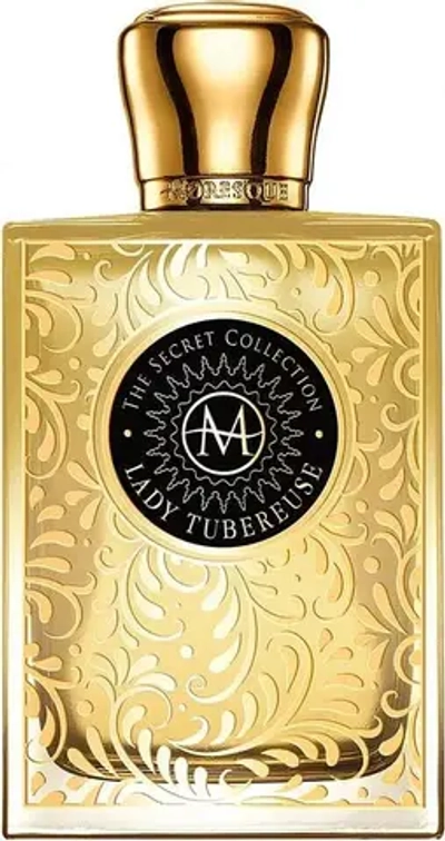 MORESQUE LADY TUBEREUSE EDP 75 ML