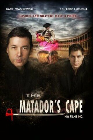 The Matador's Cape (2022)