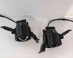M-22 ПТФ Subaru Ближний, линзы ( Chevrolet Cruze, J300 2008-2012 ), светодиодные противотуманные фары, M-22 (10110)  (2 шт. / комплект)