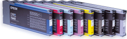 Картридж струйный Epson Singlepack Photo Black T544100 220 ml C13T544100