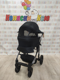 Коляска модульная Adamex Zico New Z-TK53