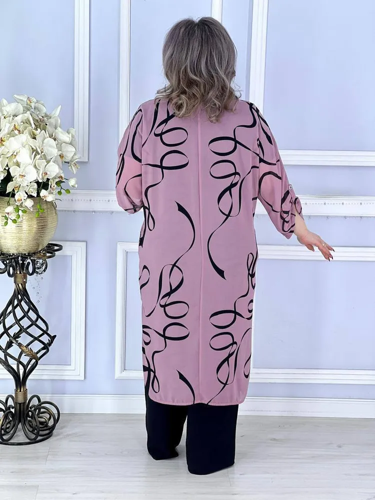 Комплект тройка Эва-5 Fabrika