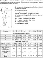 Компрессионные чулки VENOTEKS CLASSIC 3C214 (III класса, 34-46 мм рт. ст.)
