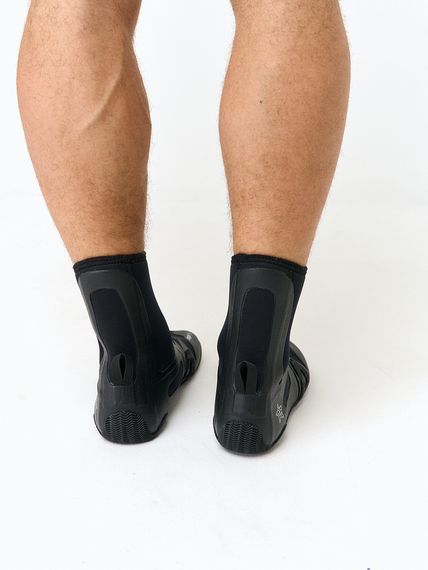 Боты неопреновые Sargan Эксперт широкие 5 мм