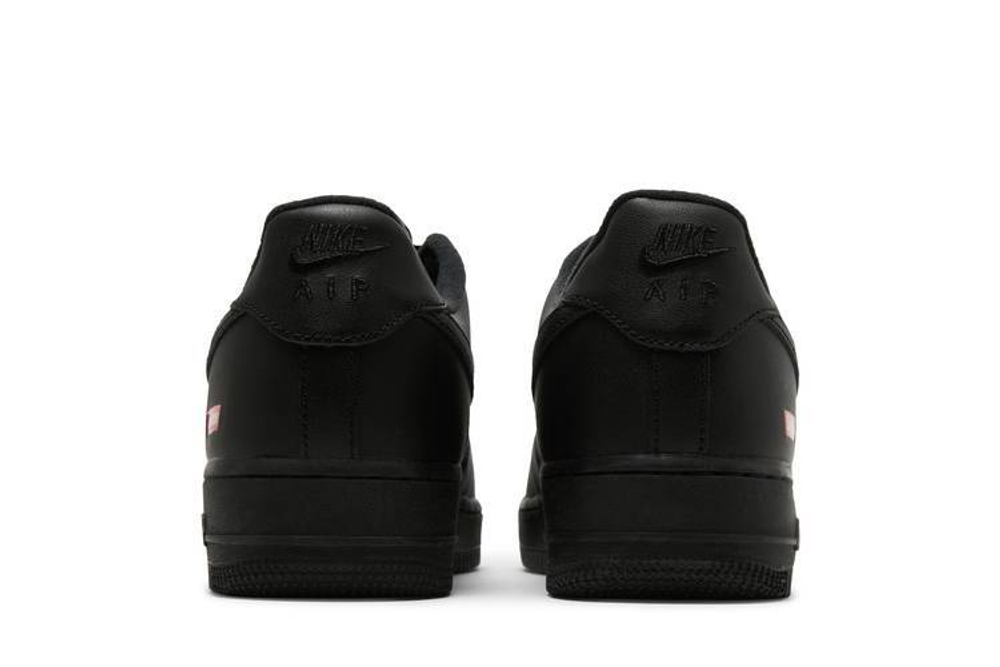 Кроссовки Supreme X Nike Air Force 1 Box Logo