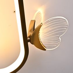 Настенный Светильник Babetta Wall By Imperiumloft