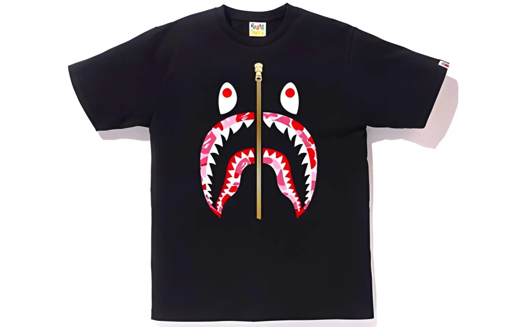 A Bathing Ape Bathing Ape Abc