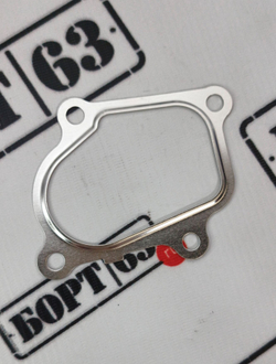 Прокладка турбокомпрессора HYNDAI P1ZA046