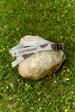 Ремень Called a Garment Longhorn Fidlock Belt "Brown"
