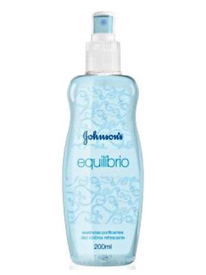 Johnson and Johnson's Equilibrio