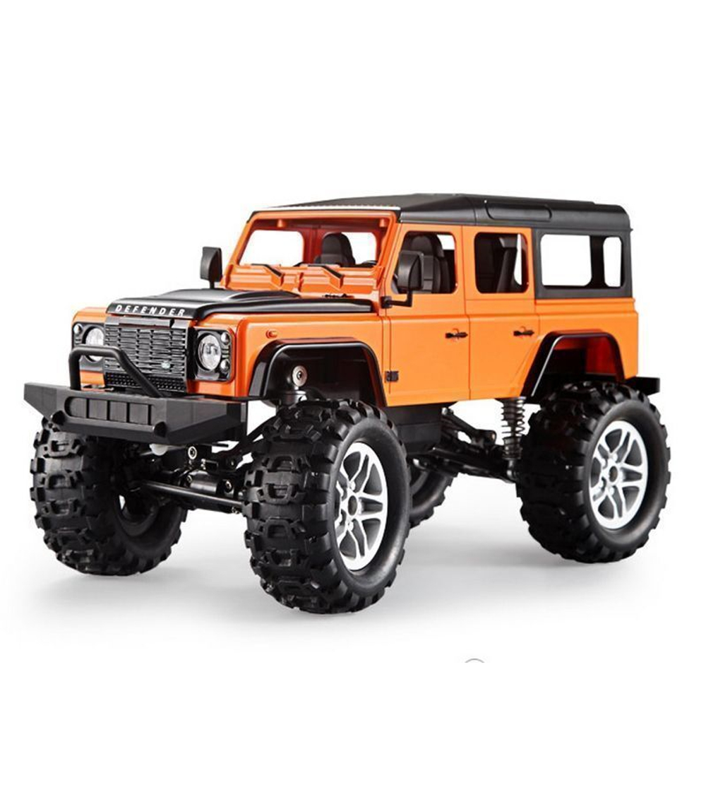 Радиоуправляемый краулер Double Eagle Land Rover 1:14 4WD 2.4G