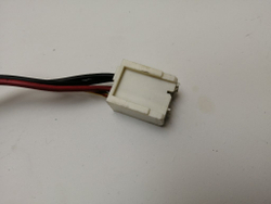 WD-10192N кт124 Комплект проводов для стиральной машины LG WD-10192N б/у