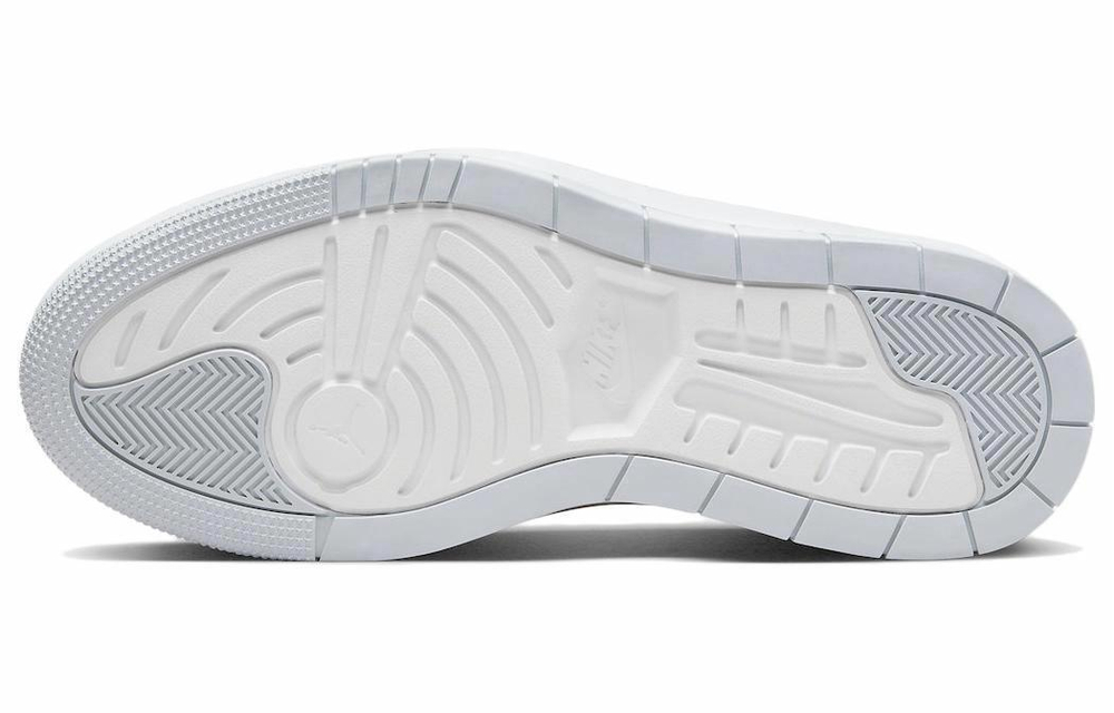 Кроссовки Jordan Air Jordan 1 Elevate Low Se Dior (Женская размерная сетка)