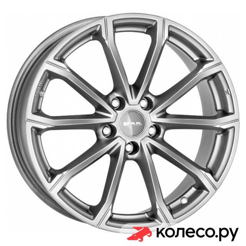 DaVinci 7x17/5*112 D57.1 ET40 Light Titan