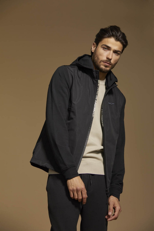 Мужская куртка Aeronautica Militare