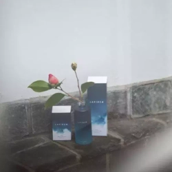 Lapidem Увлажняющий лосьон-спрей Лапидем Ритуал- Ritual Moisturizing Glow Mist,120 мл