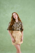 Bonbon skirt
