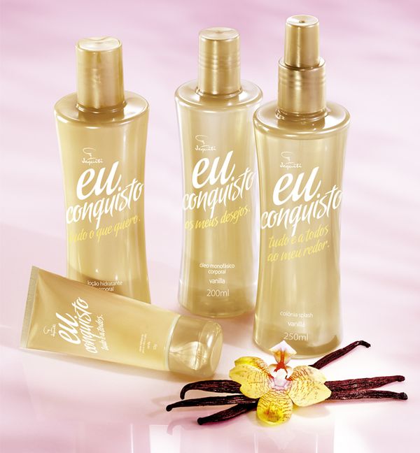 Jequiti Eu Conquisto