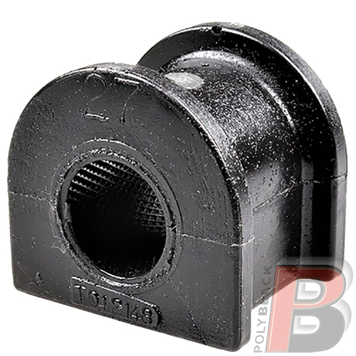 Полиуретановая втулка стабилизатора, задней подвески I.D. = 26,5 (Кратность 2 шт) T012148