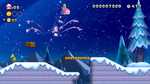 Игра New Super Mario Bros. U Deluxe (Русская версия) для Nintendo Switch