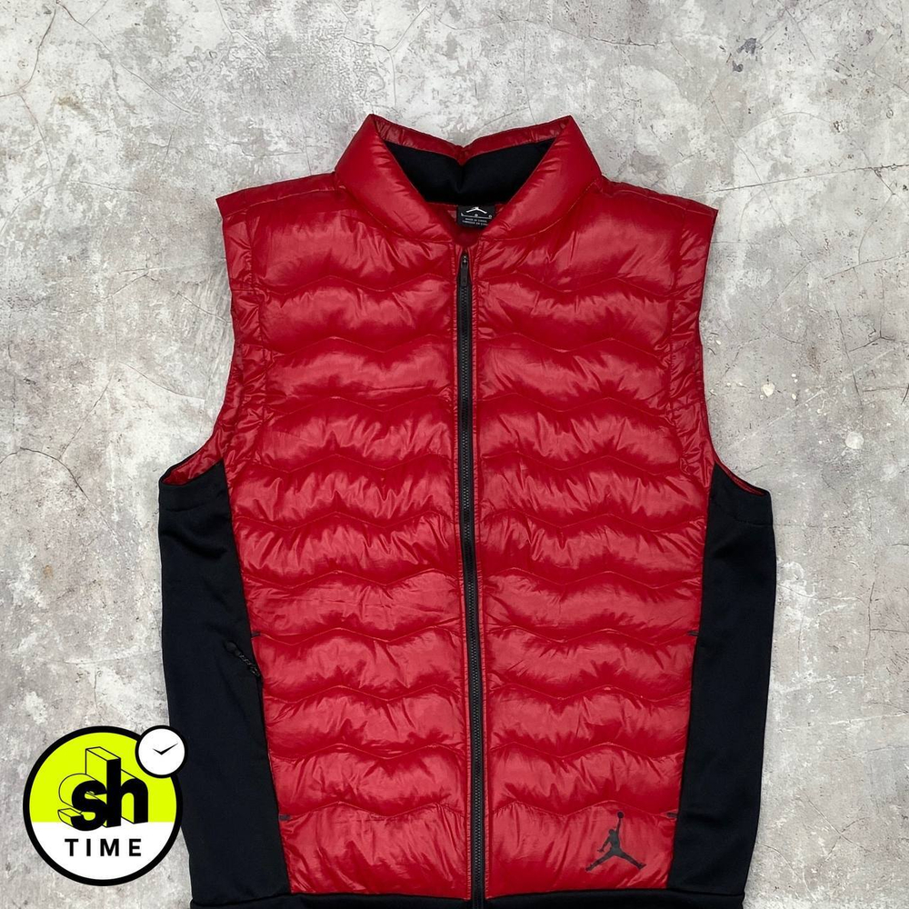 Жилетка Jordan